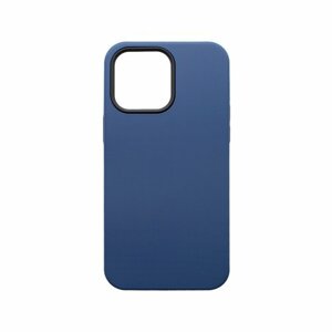 Sturdo Mark puzdro iPhone 14 Pro Max, tmavo modré, Hardcase