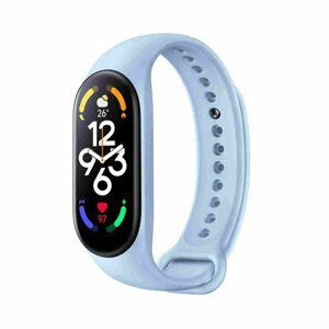 Xiaomi Smart Band 7 Strap Blue