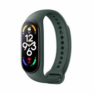 Xiaomi Smart Band 7 Strap Olive