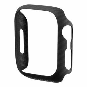 Tactical Zulu Aramid Apple Watch 8 41mm Black