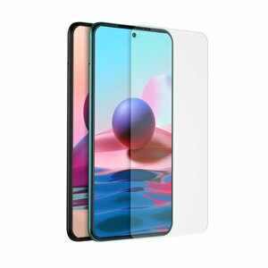 Made for Xiaomi Tvrzené Sklo 2.5D pro Xiaomi Redmi Note 10/10S