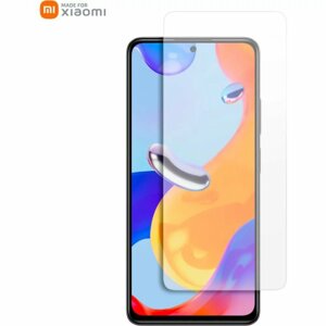 Made for Xiaomi Tvrzené Sklo 2.5D pro Xiaomi Redmi Note 11 Pro 4G/5G