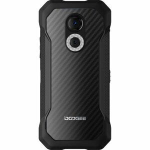 Doogee S61 6+64 GB, čierny