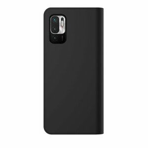 Made for Xiaomi Book Pouzdro pro Xiaomi Redmi Note 10 5G Black