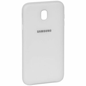 EF-PJ730CWE Samsung Dual Layer Cover White pro Galaxy J7 2017 (Pošk. Balení)