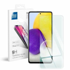 Ochranné sklo Blue Star Samsung Galaxy A73 5G