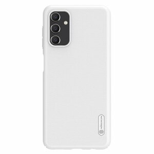 Nillkin Super Frosted Zadní Kryt pro Samsung Galaxy A04S White