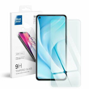 Ochranné sklo Blue Star 9H Xiaomi Mi 11 Lite 4G/Mi 11 Lite 5G