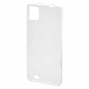 Puzdro NoName TPU myPhone Fun 9 - transparentné