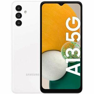 Samsung Galaxy A13 5G 4GB/64GB A136 Dual SIM, Biela - SK distribúcia