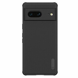 Nillkin Super Frosted PRO Zadní Kryt pro Google Pixel 7 Black