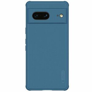 Nillkin Super Frosted PRO Zadní Kryt pro Google Pixel 7 Blue