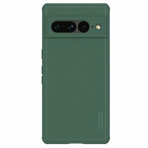 Nillkin Super Frosted PRO Zadní Kryt pro Google Pixel 7 Pro Green