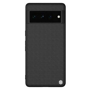 Nillkin Textured Hard Case pro Google Pixel 7 Pro Black