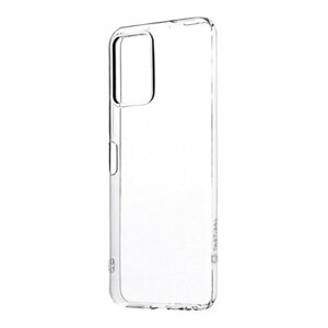 Tactical TPU Kryt pro Xiaomi 12 Lite Transparent