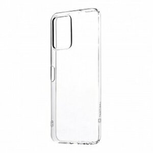 Tactical TPU Kryt pro Vivo X80 Lite 5G Transparent