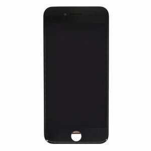 iPhone 8/SE2020/SE2022 LCD Display + Dotyková Deska Black H03i
