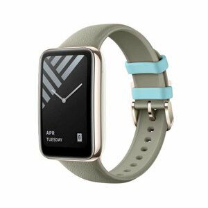 Xiaomi Smart Band 7 Pro Strap Moon Gray