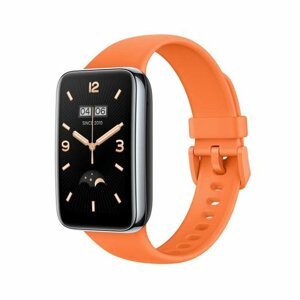 Xiaomi Smart Band 7 Pro Strap (Orange)