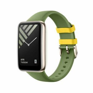 Xiaomi Smart Band 7 Pro Strap Pine Green