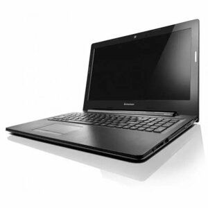 Lenovo G50-30 15,6" Intel Celeron 4GB/500GB HDD/Wifi/BT/CAM/LCD 1366x768 Win. 10 Home Čierny - Trieda C