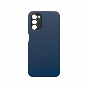 Sturdo Mark puzdro Motorola Moto E32s, modré, Hardcase