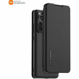 Made for Xiaomi Book Pouzdro pro Xiaomi 12 Lite 5G Black