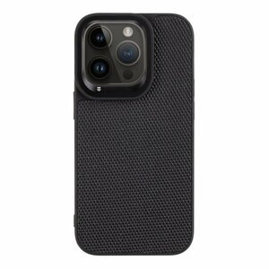 Tactical Blast Pit Kryt pro Apple iPhone 14 Pro Black