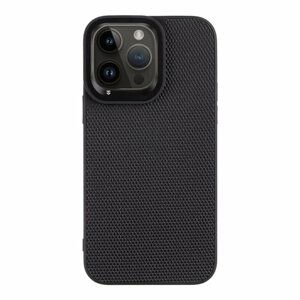 Tactical Blast Pit Kryt pro Apple iPhone 14 Pro Max Black