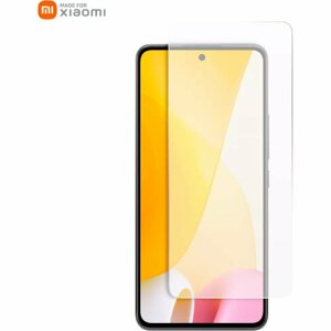 Made for Xiaomi Tvrzené Sklo 2.5D pro Xiaomi 12 Lite 5G