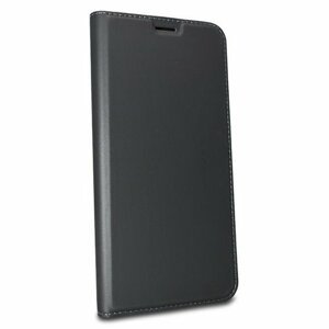 Puzdro Metacase Book Samsung Galaxy S9 - čierne - porušené balenie