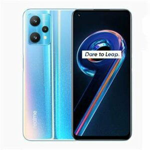 Realme 9 Pro+ 5G 8GB/256GB Dual SIM Sunrise Blue Modrý