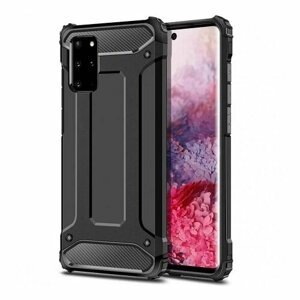 Puzdro Armor Case Samsung Galaxy A53 5G - čierne