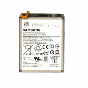 EB-BM317ABY Samsung Baterie Li-Ion 6000mAh (Bulk)