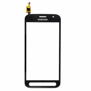 Dotyková Deska Samsung G398F Galaxy Xcover 4s Black