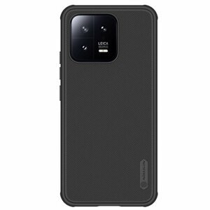 Nillkin Super Frosted PRO Zadní Kryt pro Xiaomi 13 Black