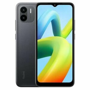 Xiaomi Redmi A1 2GB/32GB Dual SIM Black Čierny