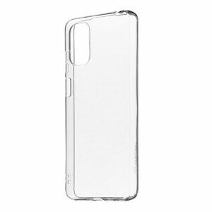 Tactical TPU Kryt pro Samsung Galaxy A14 5G Transparent