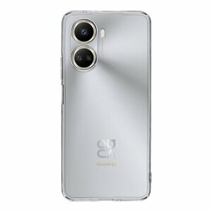 Tactical TPU Kryt pro Huawei Nova 10 SE Transparent