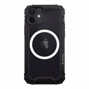 Tactical MagForce Chunky Mantis Kryt pro Apple iPhone 12 Pro Black