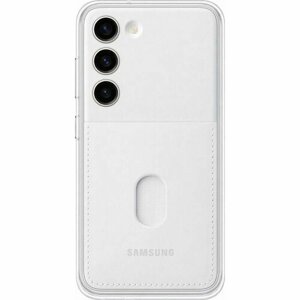 EF-MS911CWE Samsung Frame Cover pro Galaxy S23 White