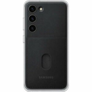 EF-MS911CBE Samsung Frame Cover pro Galaxy S23 Black