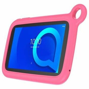 Alcatel 1T 7 2021 KIDS 1GB/16GB, Ružový + Ochranný obal - porušené balenie