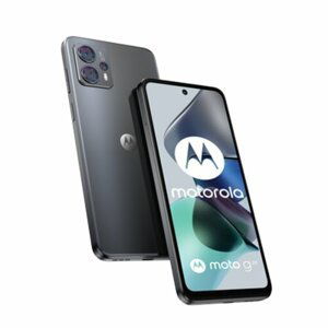 Motorola Moto G23 8GB/128GB DualSIM, Čierna