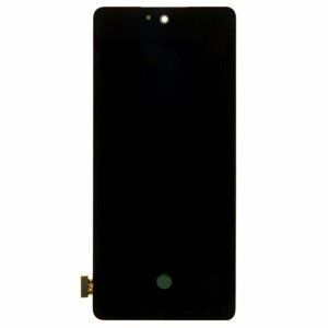 LCD display + Dotyk Samsung G780 4G Galaxy S20 FE (Service Pack)