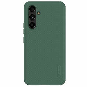 Nillkin Super Frosted PRO Zadní Kryt pro Samsung Galaxy A54 5G Deep Green