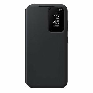 Samsung etui Smart View Wallet Case for Samsung Galaxy S23 Ultra black