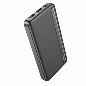 HOCO J91 Powerbanka 10000mAh 10W Black