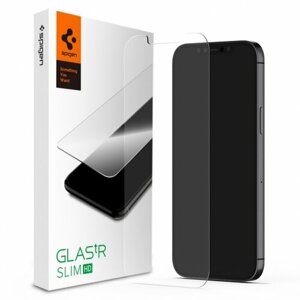 Spigen tempered glass Glas.TR Slim for iPhone 7 / 8 Plus