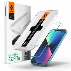 Spigen tempered glass Glas.TR "EZ FIT" for iPhone 13 Pro Max 6,7"